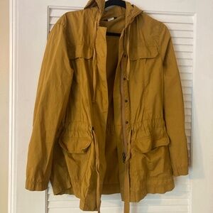 J crew jacket size Medium